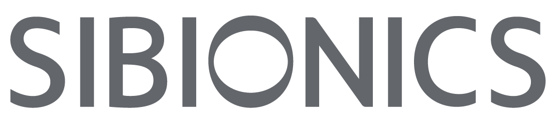 Sibionics logo
