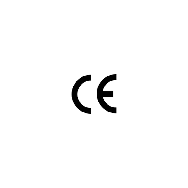 CE Mark — European Conformity