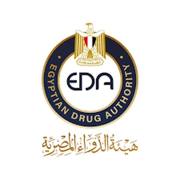 EDA — Egyptian Drug Authority